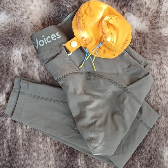 Outdoor voices  leggings - Picture 16 of 16